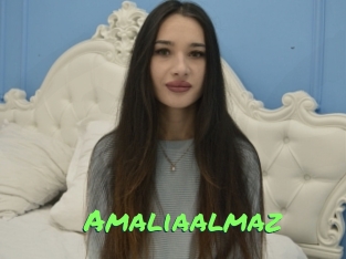 Amaliaalmaz