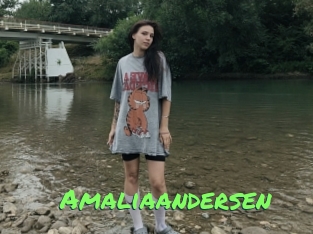 Amaliaandersen