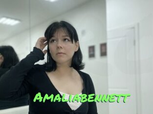 Amaliabennett