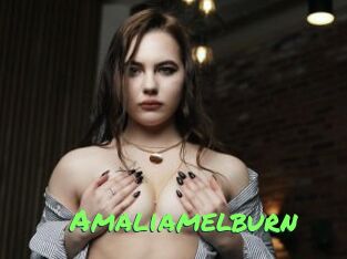 Amaliamelburn