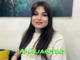 Amaliapotery