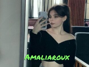 Amaliaroux
