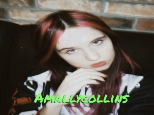 Amallycollins