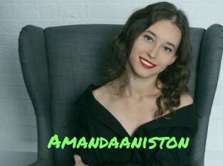 Amandaaniston