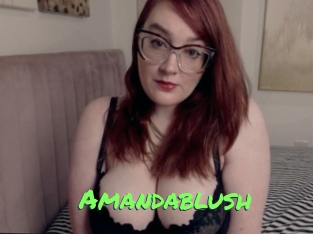 Amandablush