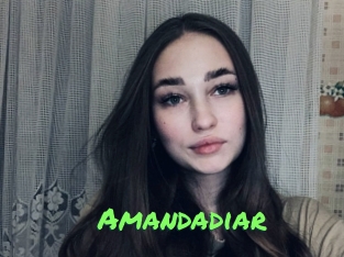Amandadiar