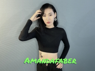 Amandafaber