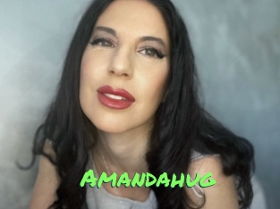Amandahug