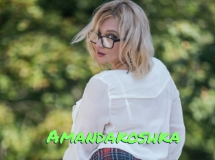 amandakoshka Gros Seins