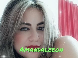 amandaleeon Gros Seins