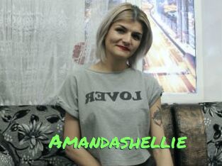 Amandashellie