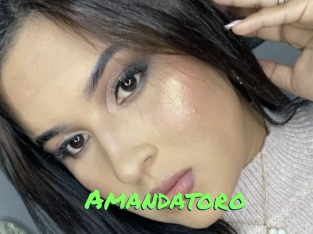 amandatoro Gros Seins