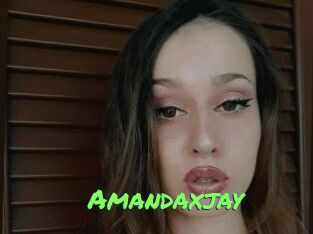 Amandaxjay