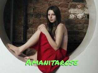 Amanitarose