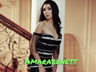 amarabenett Gros Seins