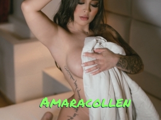 Amaracollen