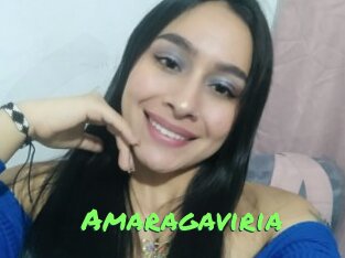 Amaragaviria