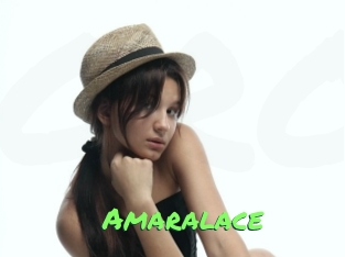 Amaralace