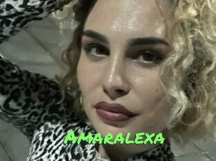 Amaralexa