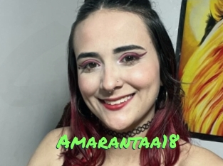 Amarantaa18