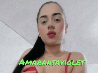 Amarantaviolet