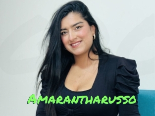 Amarantharusso