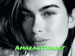 Amarantthahot