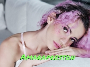 Amarapreston