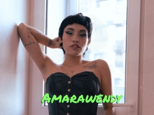 Amarawendy