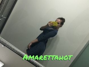 Amarettahot