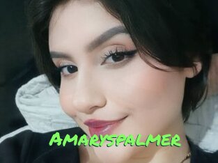 Amaryspalmer
