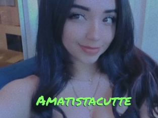 Amatistacutte