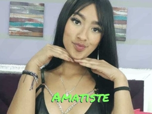 amatiste Gros Seins