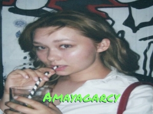 amayagarcy Gros Seins