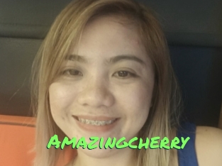 Amazingcherry