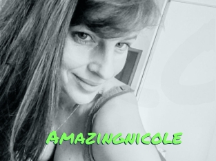 amazingnicole Gros Seins