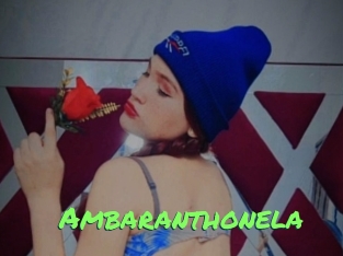 ambaranthonela Gros Seins