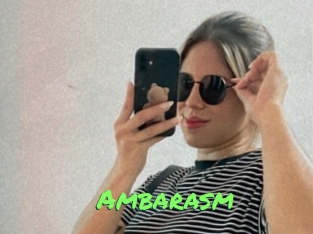 Ambarasm
