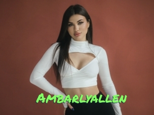 ambarlyallen Gros Seins