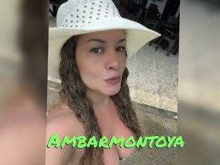 ambarmontoya Gros Seins