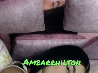 Ambarrhilton