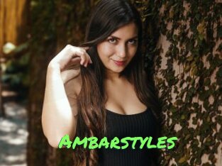 Ambarstyles