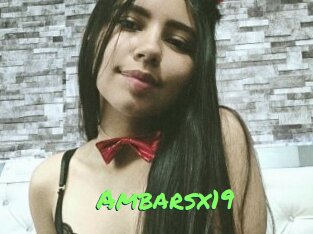 Ambarsx19