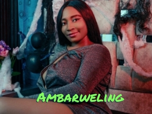 ambarweling Gros Seins