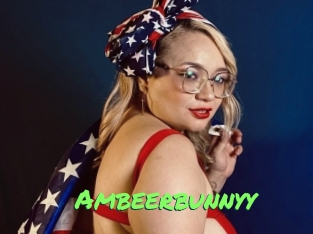 ambeerbunnyy Gros Seins