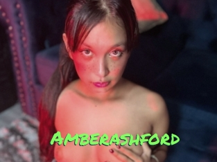 Amberashford