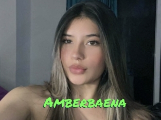 amberbaena Gros Seins