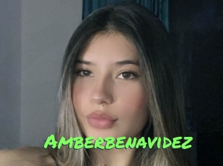 Amberbenavidez