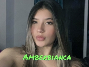 amberbianca Gros Seins