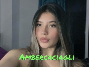 ambercaciagli Gros Seins